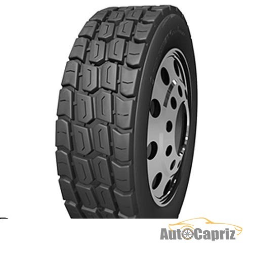 Грузовые шины Gold Partner GP706 295/80 R22.5 150/147F (16PR)